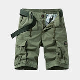Men's Utility Cargo Shorts
