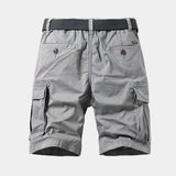 Men's Utility Cargo Shorts
