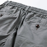 Men's Utility Cargo Shorts