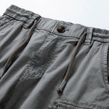 Men's Utility Cargo Shorts