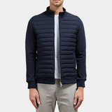 Men's Lightweight Quilted Jacket