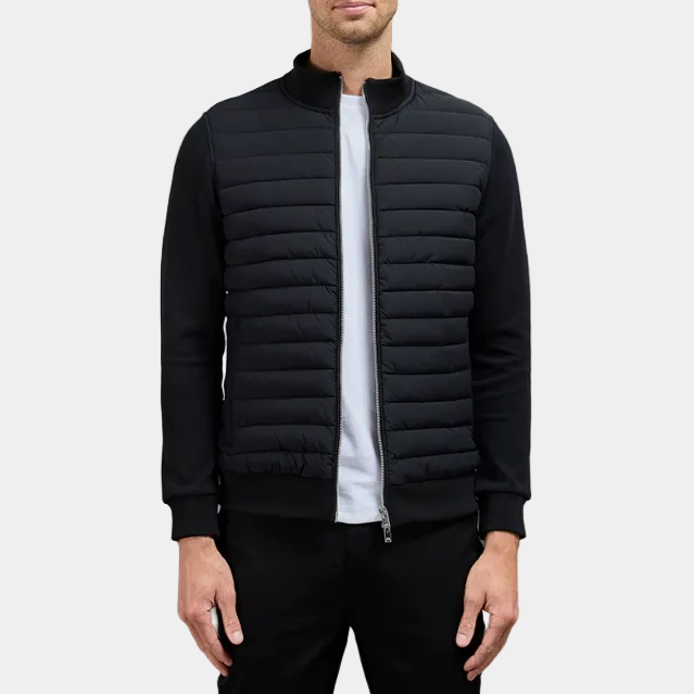 Men's Lightweight Quilted Jacket