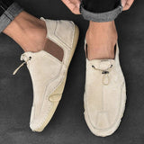 Men's Slip-On Casual Loafers