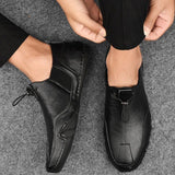 Men's Slip-On Casual Loafers