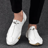 Men's Slip-On Casual Loafers