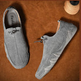Men's Slip-On Casual Loafers