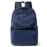 Men's Travel Backpack With Multiple Pockets
