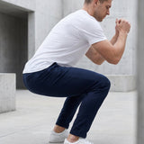 Men's Slim Fit Stretch Performance Pants