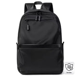 Men's Travel Backpack With Multiple Pockets