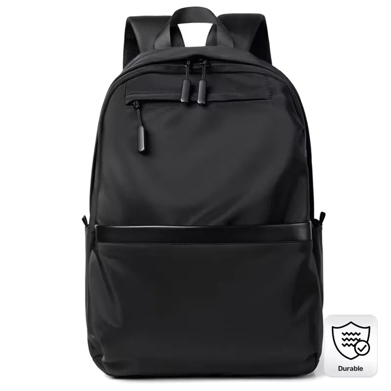 Men's Travel Backpack With Multiple Pockets