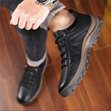 Tom Hollinger | Casual Orthopedic Comfort Shoes