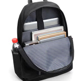Men's Travel Backpack With Multiple Pockets