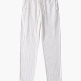 Ensemble Polo à Col Classique et Pantalon