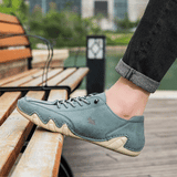 Men's Outdoor Lace-Up Casual Shoes