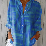 Women's Essential Modern Blouse