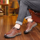Tom Hollinger | Casual Orthopedic Comfort Shoes