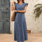 Women's Studio Cotton Jeans