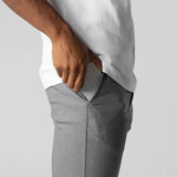 Men's Slim Fit Stretch Performance Pants