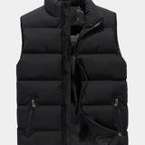 Men's Insulated Puffer Vest