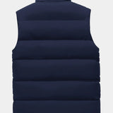Men's Insulated Puffer Vest
