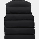 Men's Insulated Puffer Vest