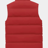 Men's Insulated Puffer Vest