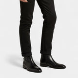 Men's Leather Chelsea Boots