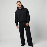 Men's Hoodie and Jogger Tracksuit Set