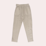 Men's Tear Away Snap Button Track Pants