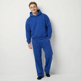 Men's Hoodie and Jogger Tracksuit Set