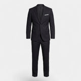 Men's Two-Piece Tailored Suit