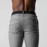 Men's Slim Fit Stretch Performance Pants