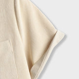 Men's Camel Summer Short Sleeve Shorts