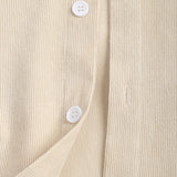 Men's Camel Summer Short Sleeve Shorts