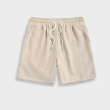 Men's Camel Summer Short Sleeve Shorts