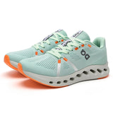 Men's Lightweight Breathable Walking Sneakers