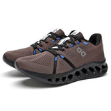 Men's Lightweight Breathable Walking Sneakers
