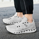 Men's Lightweight Breathable Walking Sneakers