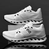 Men's Lightweight Breathable Walking Sneakers