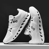 Men's Lightweight Breathable Walking Sneakers