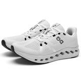 Men's Lightweight Breathable Walking Sneakers