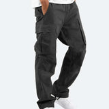 Harbour Weston | Men's Casual Fit Cargo Trousers