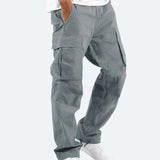 Harbour Weston | Men's Casual Fit Cargo Trousers