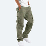 Harbour Weston | Men's Casual Fit Cargo Trousers
