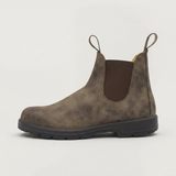 Men's Waterproof Chelsea Ankle Boots