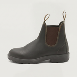Men's Waterproof Chelsea Ankle Boots