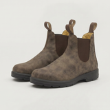 Men's Waterproof Chelsea Ankle Boots