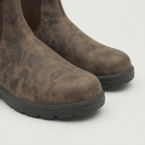 Men's Waterproof Chelsea Ankle Boots