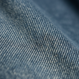 Women's Cotton Long Jeans