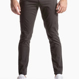 Men's Slim Fit Stretch Chino Pants